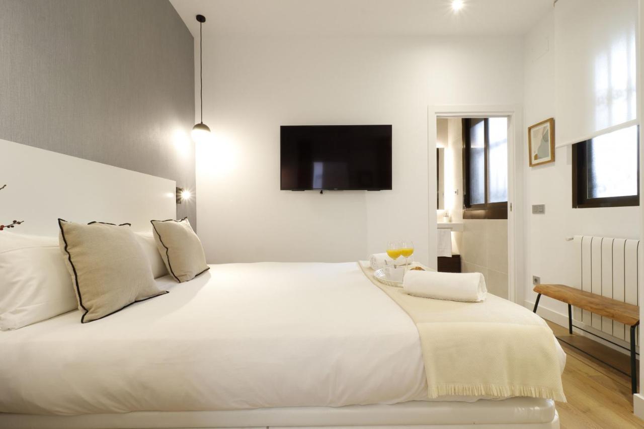Reina Sofia Boutique II Apartment Madrid Bagian luar foto