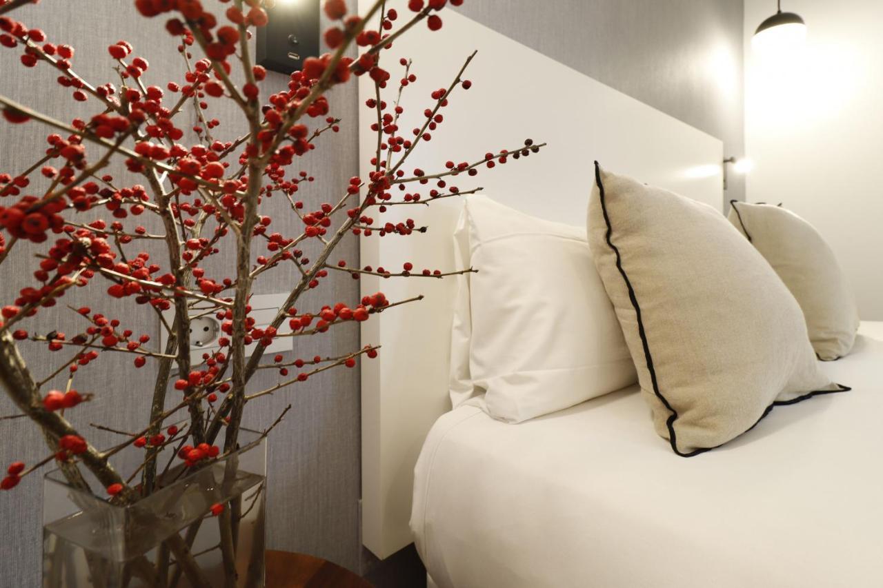 Reina Sofia Boutique II Apartment Madrid Bagian luar foto